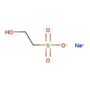 sodium isethionate